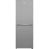Beko Rcsa20k40sn - Frigo-congélateur Largeur 54 Cm Hauteur 152.8