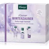 Kneipp Winter Time coffret cadeau