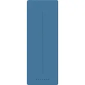 Balance Mata Do Jogi Mat Dark Blue