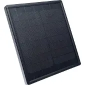 Enlaps External Solar Panel