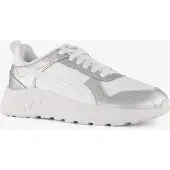 Puma Baskets Trinity 2 Lt Metallic Glam