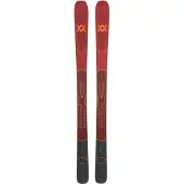 Völkl - Skis all-mountain - M7 Mantra 2027 - Taille 177 cm - Rouge