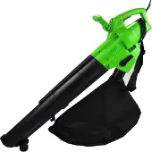 GEKO Aspirateur de feuilles 3000W John Gardener 02720