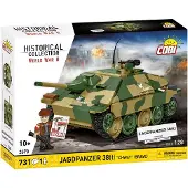 COBI Char de chasse 38(t)
