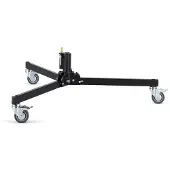 Manfrotto Trépied 297bbase