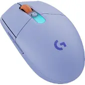 Logitech G G305 X SUPERLIGHT - Souris - optique