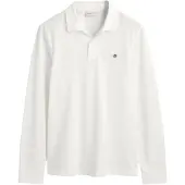 Gant T-Shirt marine / rouge / blanc