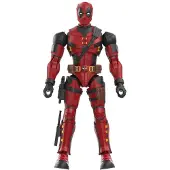 Blokees Maquette Marvel Heros Champion Class 04 Deadpool