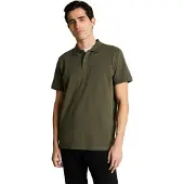 Tom Tailor T-Shirt olive