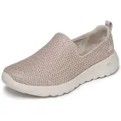 SKECHERS Baskets 15600/TPE femme - Beige - 39