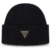GUESS Bonnet 'NOELLE II' noir