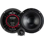 Emphaser VWF4 Haut-parleur 15,5 cm pour VW T6