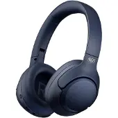 QCY H3, modèle unisexe, couleur bleu