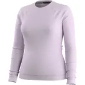 Smartwool Sous-vêtement à Manches Longues Classic Thermal Merino