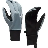 Mammut Gants Astro Light Softshell Gore-tex Windstopper