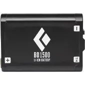 Black Diamond Batterie 1500