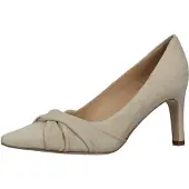 Peter kaiser Escarpins sable