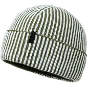 Schöffel Casquette de sport vert / blanc
