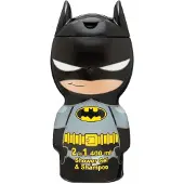 Big Buy Cooking Parfum pour enfants Air-Val BATMAN 400 ml