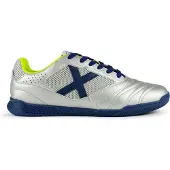Munich Debut 10 Indoor Football Shoes Argenté EU 45