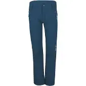 TROLLKIDS Pantalon Fjell Softshell