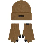 Columbia Csc Set Beanie Marron L-XL