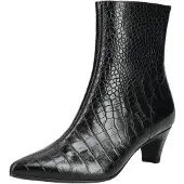 Paul green Bottines noir