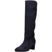 Gabor Bottes bleu foncé
