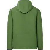 Vaude Veste Cyclist Warm Rain Ii