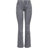 ONLY Jean 'ONLBlush' gris denim