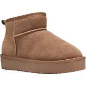 Esprit Boots 'Pitera' cognac