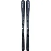 Elan - Skis all-mountain - Ripstick 88 2027 en Bois - Taille 161 cm - Noir