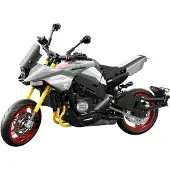 Cada moto Suzuki Katana – C59021