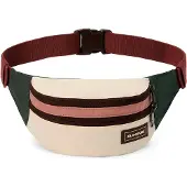 Dakine Classic T2-r Waist Bag Rouge