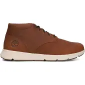 Timberland Baskets Parker Street Mid Lace Up