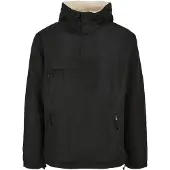 Brandit Veste mi-saison noir
