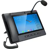Fanvil A320i-White Android Console IP Phone - VoIP-Telefon - Voice-Over-IP