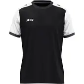 Jako Maillot Dynamic Ka - noir/blanc/anthracite, taille:XL