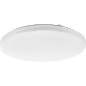 Eglo Plafonnier Frania-Z smart blanc Ø 43cm