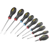 Stanley Set de Tournevis Stanley 1840164