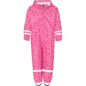 Playshoes Costume fonctionnel pitaya / rose foncé / blanc