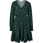 Apricot Robe ' ' vert