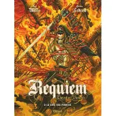Glénat Requiem - Tome 09