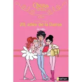 Nathan 20 allée de la danse - tome 18 Le défi
