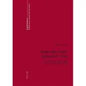 Peter Lang Parler des mots, apprendre à lire