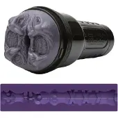 Fleshlight Fantasy Predator - masturbateur vagin factice fantasy (violet)