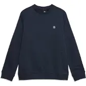 Element Sweat de sport 'EMBROIDERY' bleu marine