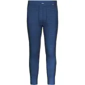 Ammann Sous-vêtements longs ' 170 Jeans ' bleu foncé