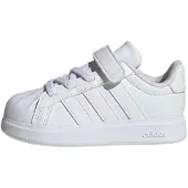 Adidas Baskets 'Streettalk' blanc