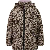 Protest Veste de sport 'PRTDanou TD' marron